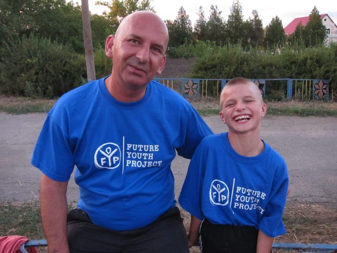 Future Youth Project