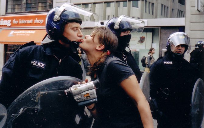Raves & Riots 1990-2004
