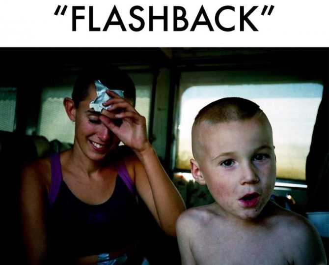Flashback – December 2015