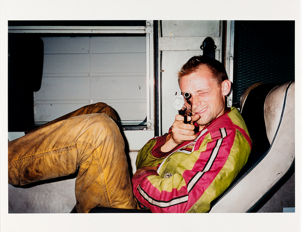 Martin Parr Foundation 2019