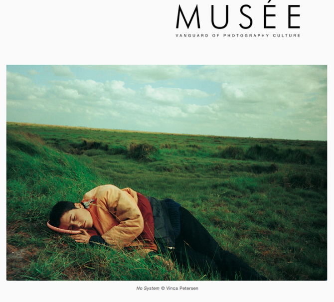 Musée 2021