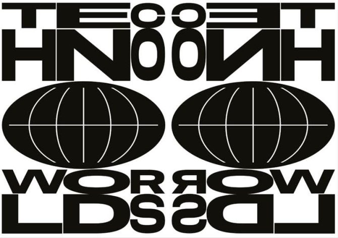 Goethe Institute – Techno Worlds 2022-25
