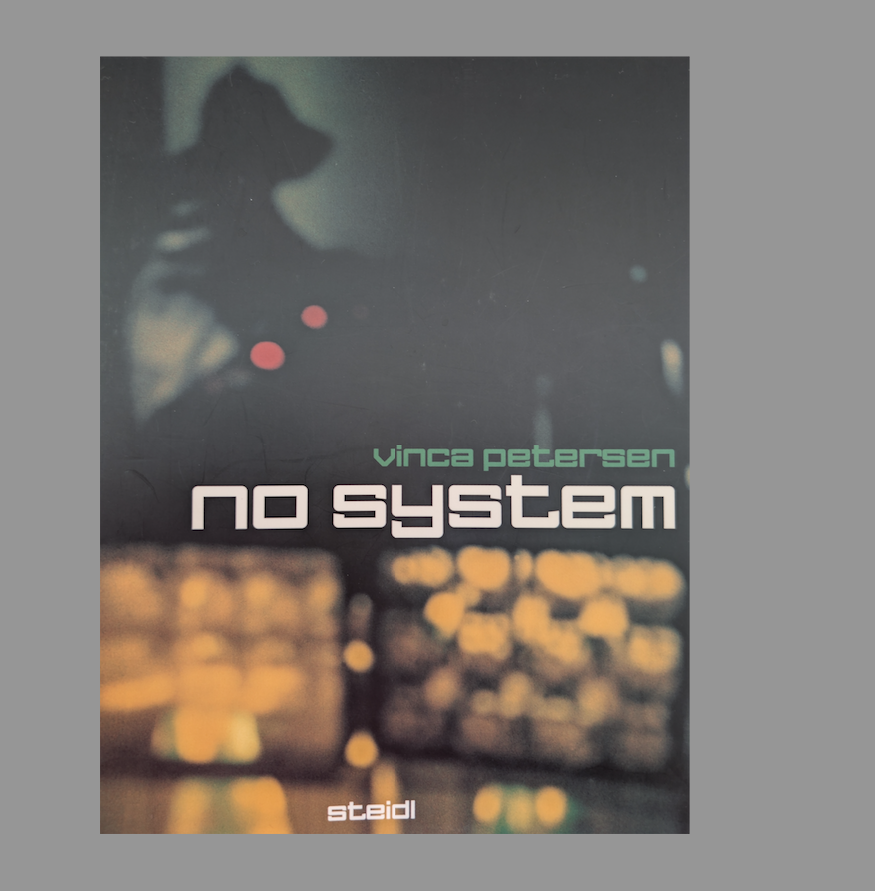 No System – 1st edition book
